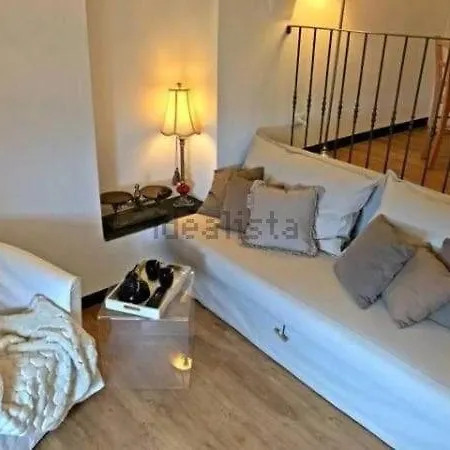 Апартаменты Casa San Giacomo *