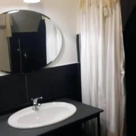 Appartement Casa San Giacomo *