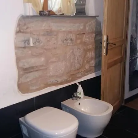 Casa San Giacomo * Lingueglietta