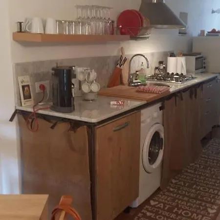 Casa San Giacomo Appartement Lingueglietta