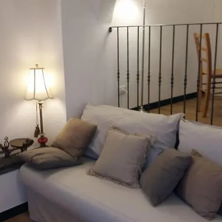 Appartement Casa San Giacomo Lingueglietta