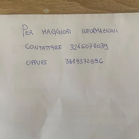 Casa San Giacomo Lingueglietta