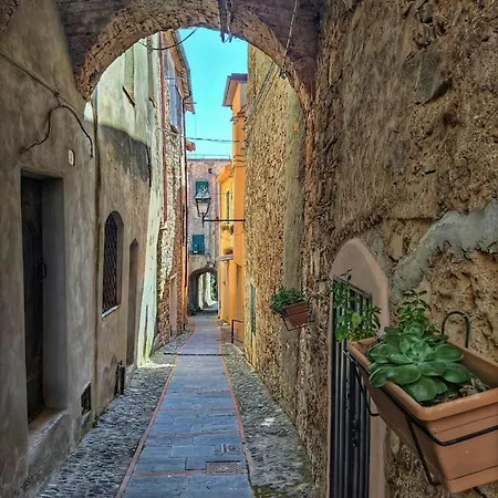 Casa San Giacomo